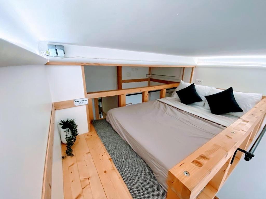 Paradis Cotier 6 Couchages อองทีบส์ ภายนอก รูปภาพ