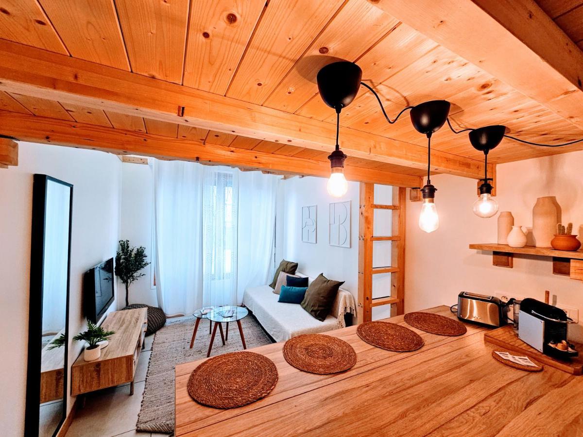 Paradis Cotier 6 Couchages อองทีบส์ ภายนอก รูปภาพ